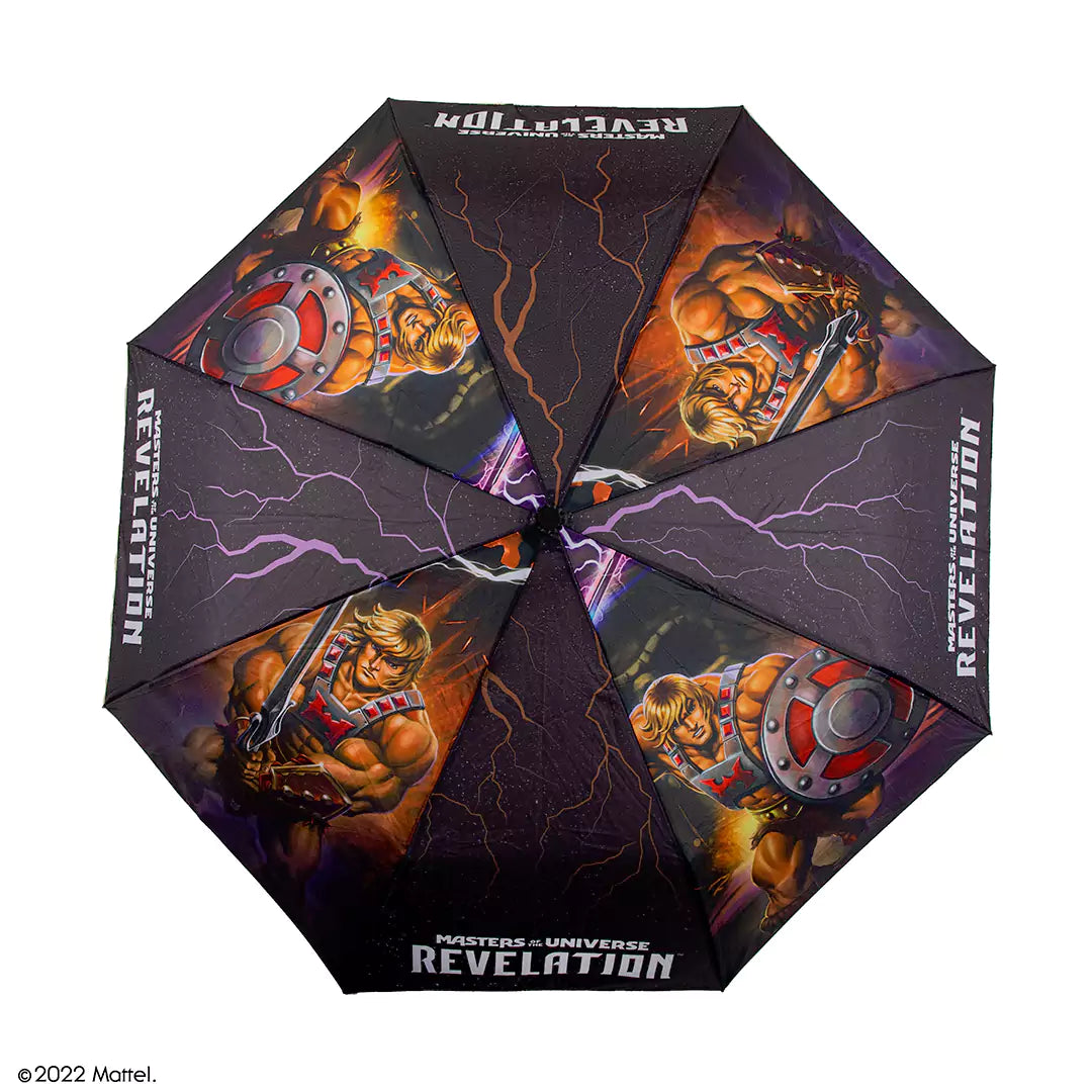 Umbrella He-man - Masters of the Universe