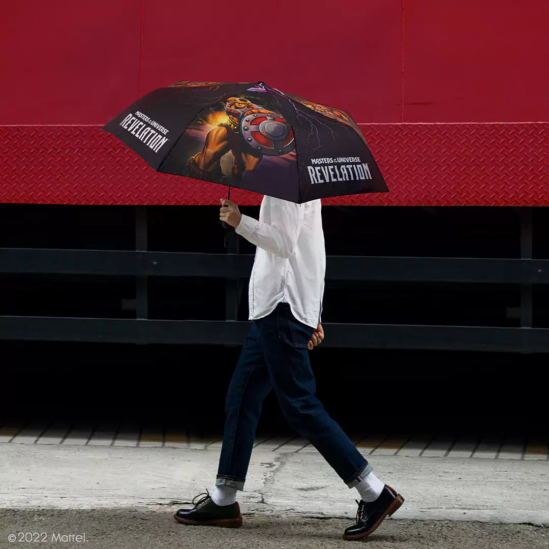 Umbrella He-man - Masters of the Universe