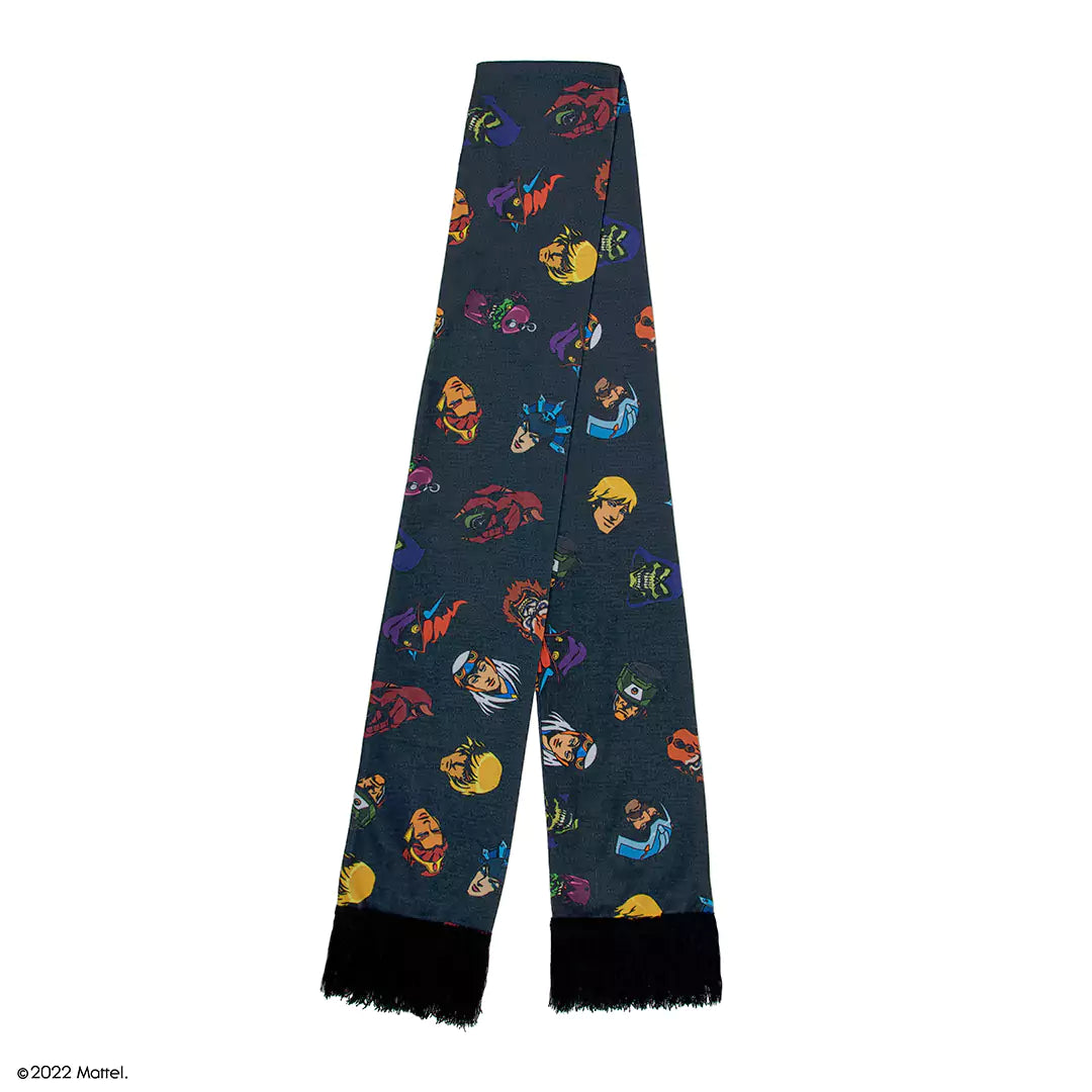 Scarf - Characters - Masters of the Universe