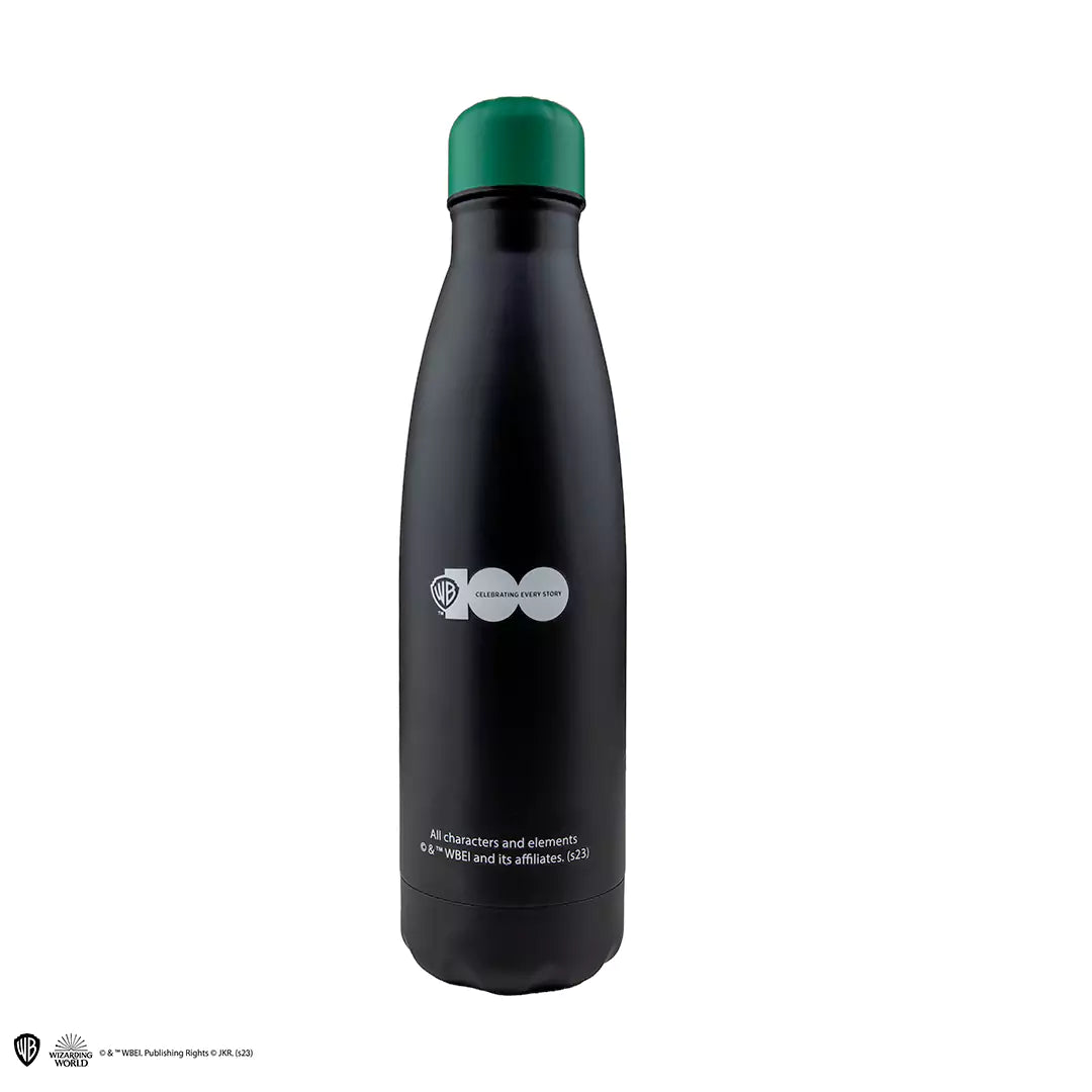Insulated water bottle Slytherin Looney Tunes - WB 100th