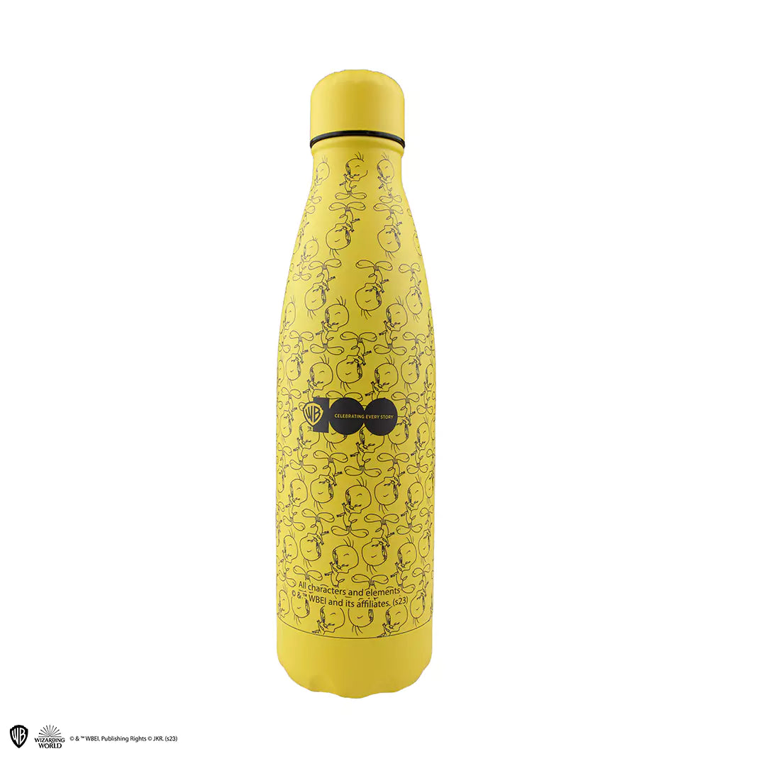 Insulated water bottle Tweety - Looney Tunes - WB 100th