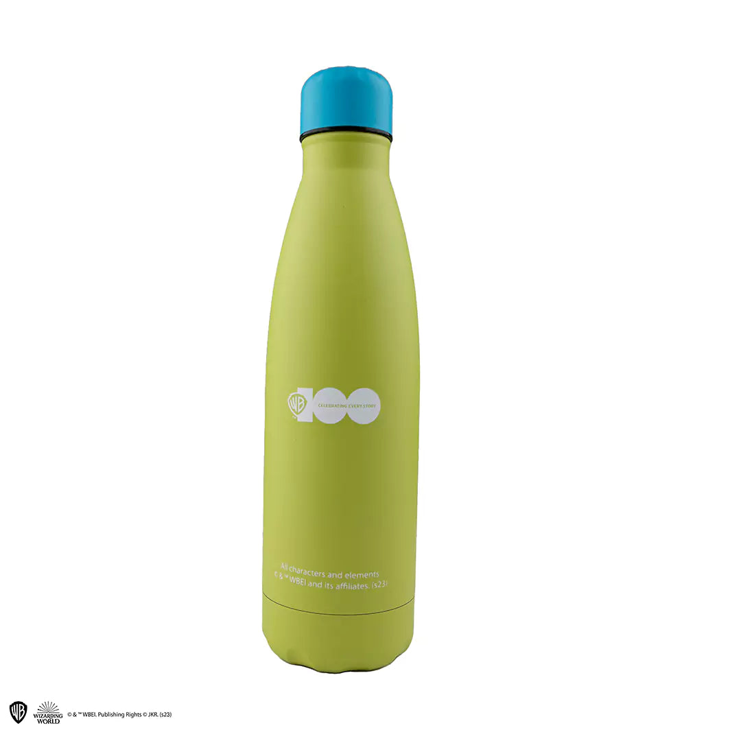 Insulated water bottle Scooby Doo and Looney Tunes - WB 100th