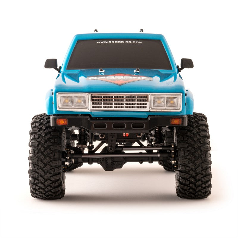 Crawling kit - FR4 1/10 RTR kit