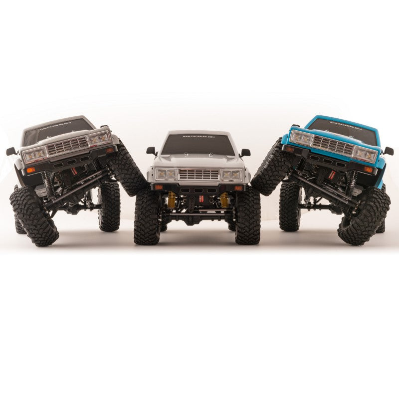 Crawling kit - FR4 1/10 RTR kit