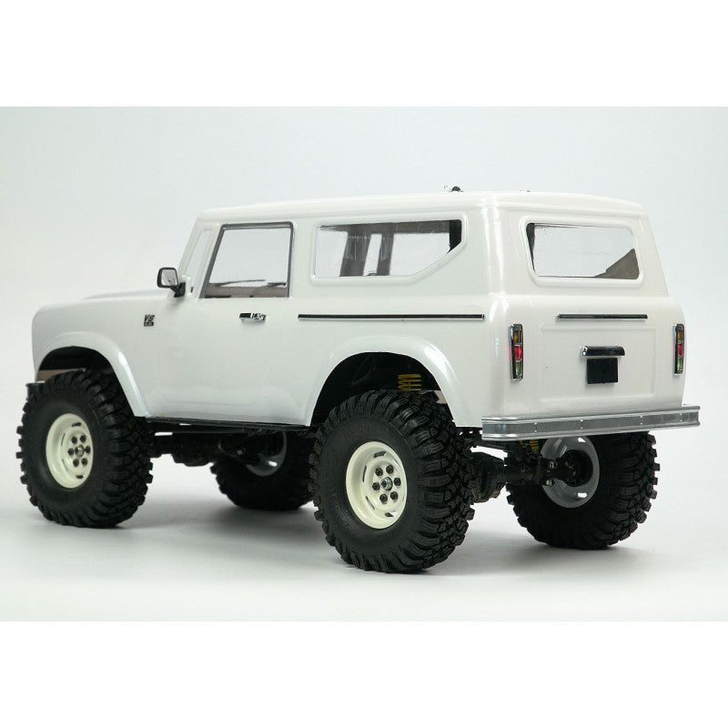 Crawling kit - KR4-B 1/10 Athletics version