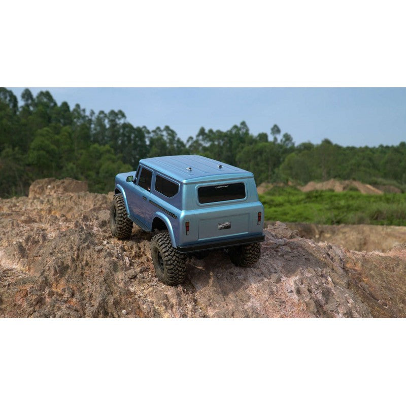 Crawling kit - KR4-B 1/10 Athletics version