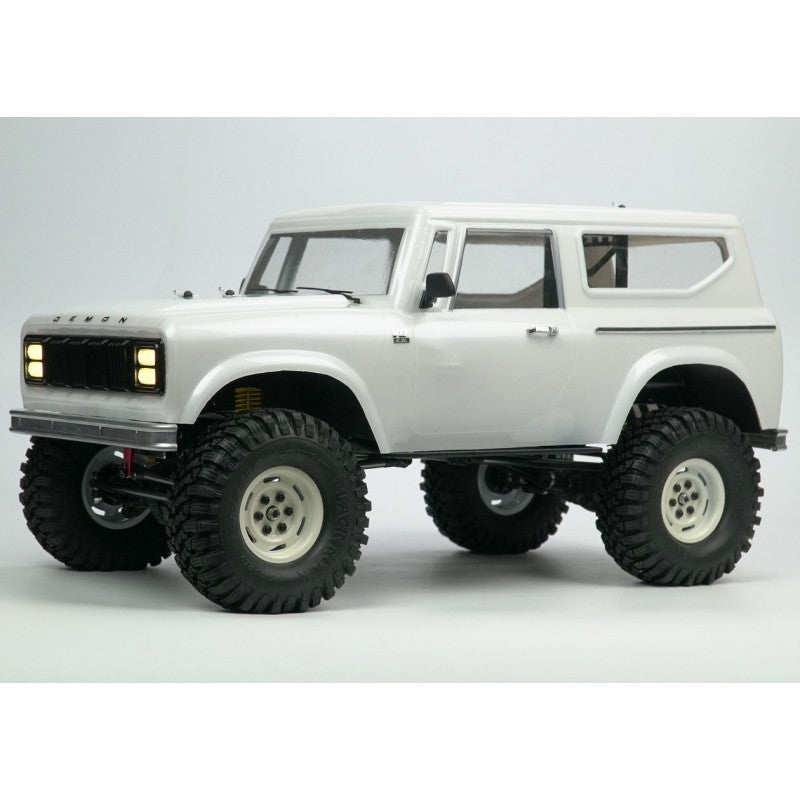 Crawling kit - KR4-C 1/10 Flagship version