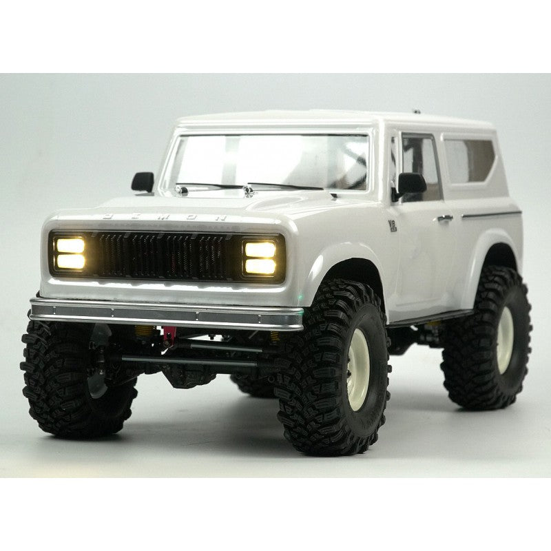 Crawling kit - KR4-C 1/10 Flagship version