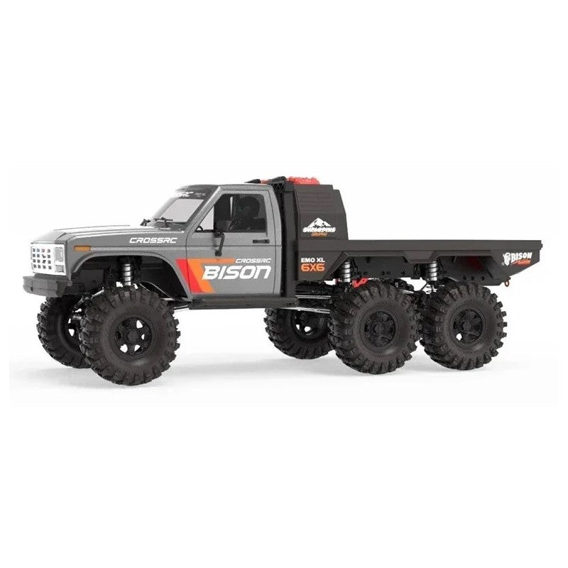 Crawling kit - EMO XL 1/8 RTR kit