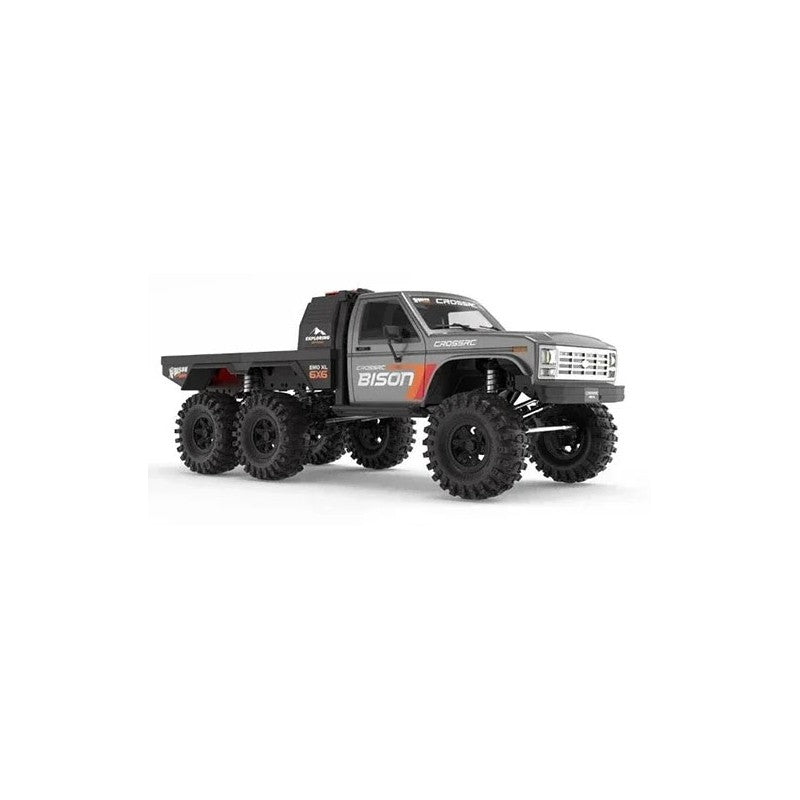 Crawling kit - EMO XL 1/8 RTR kit