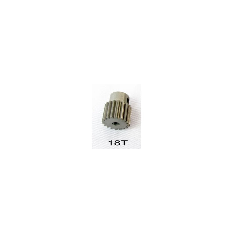 motor wheel 18T