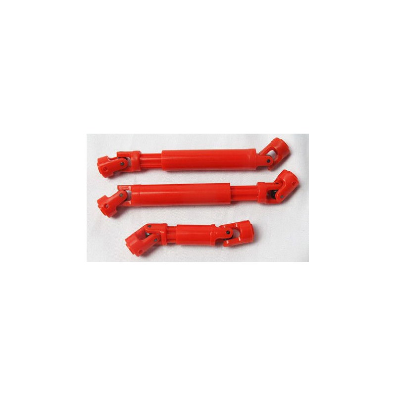 MC6 drive shaft 3unit/kit