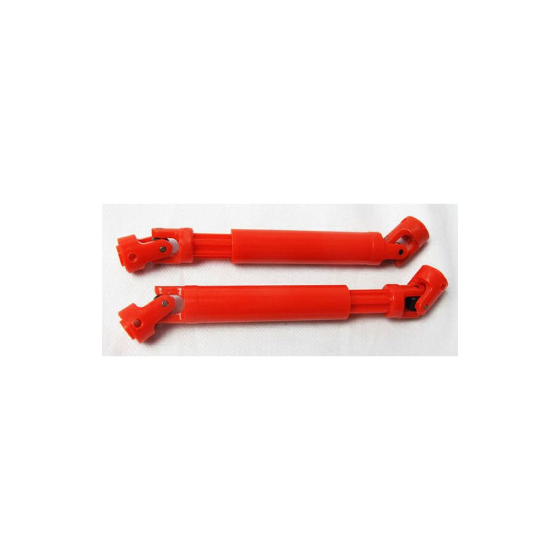 MC6 long drive shaft 2unit/kit
