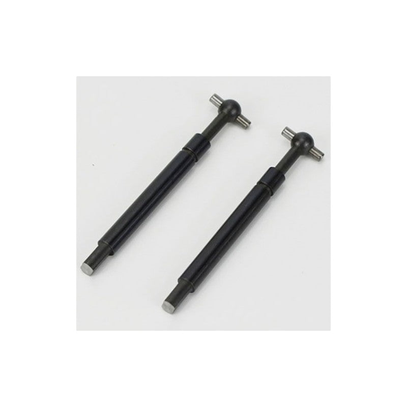 Front Drive Shafts for XC and KC series