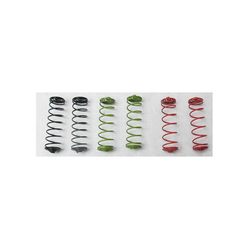 Spring shock absorber red 5.6N(2unit/kit)