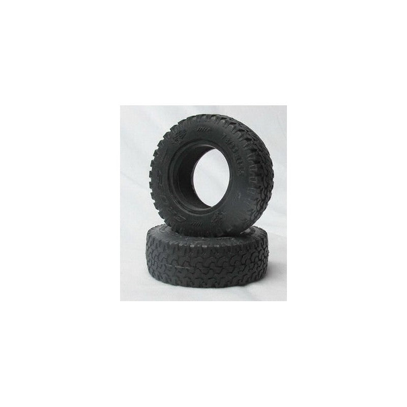 Tire normal periderm 1.55',2unit/kit
