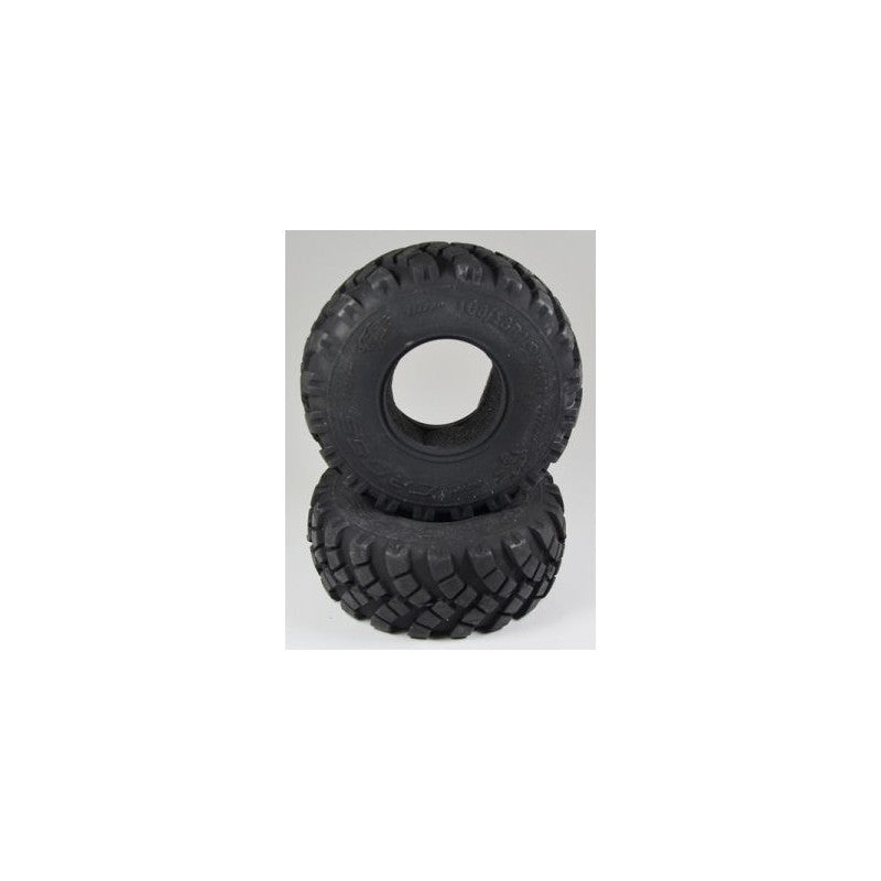 Tire 1.9' periderm 2unit/kit