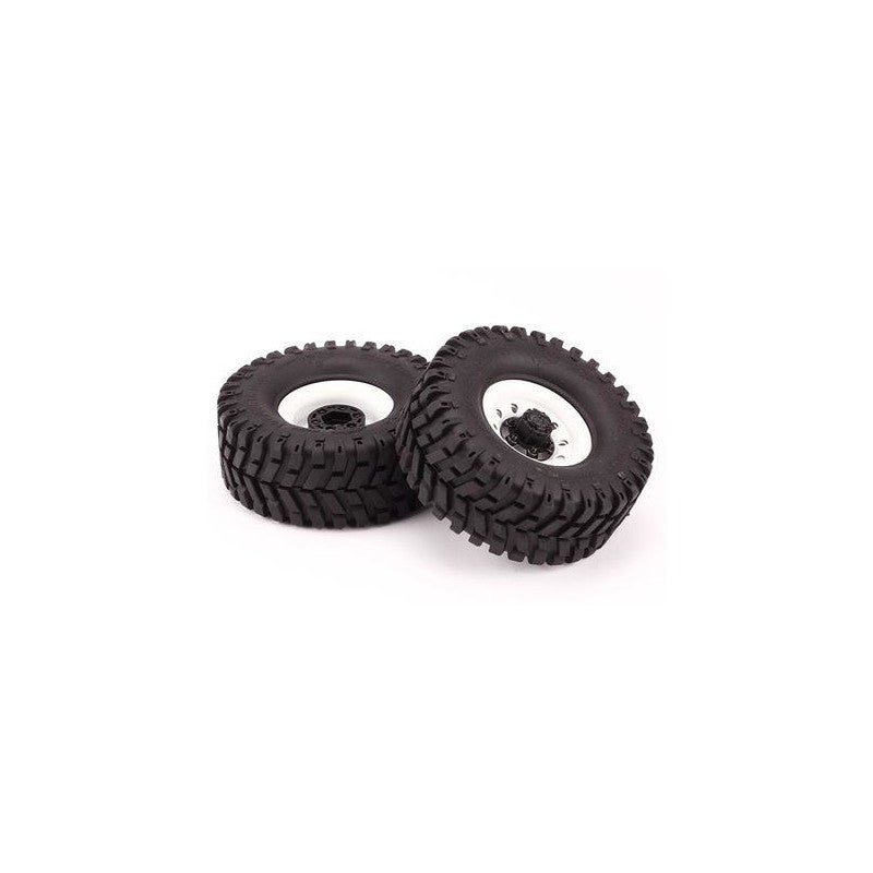 PG4 part : tyre (pair)