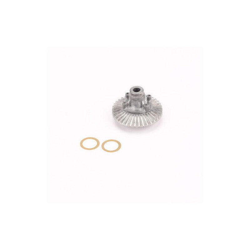 PG4 part : axles big gear wheel
