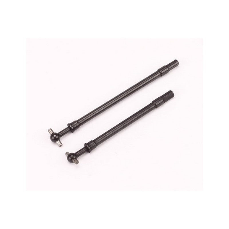 PG4 part : steering shaft