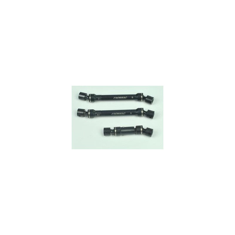 CVD Metal drive shaft set(longer)