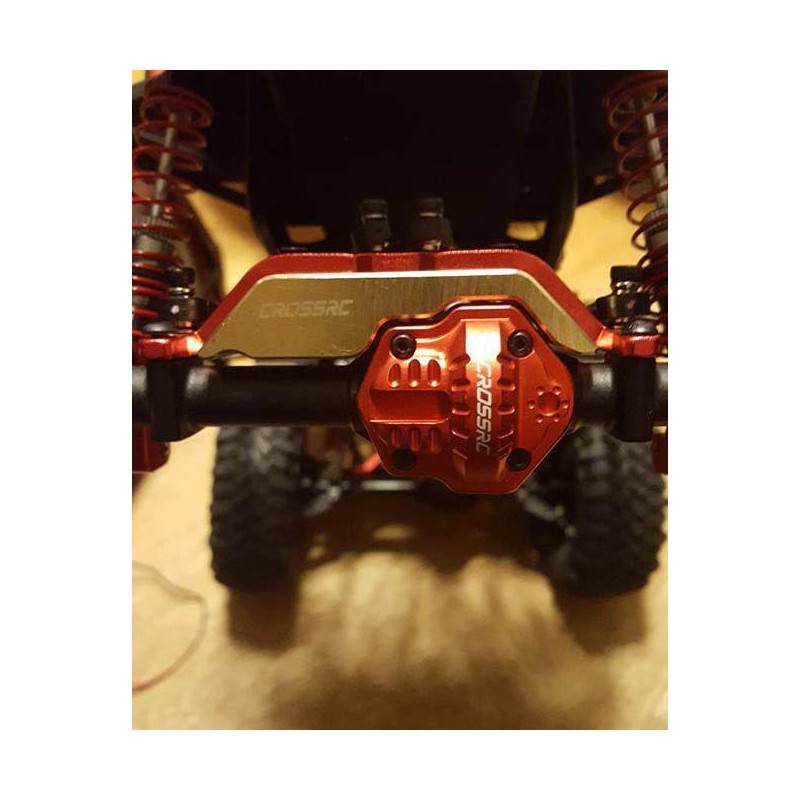 G2 axle Counterweight
