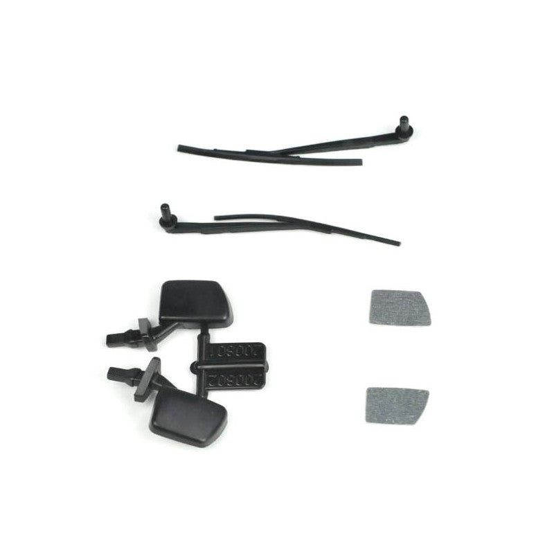 SG/SR Exterior Mirrors and Wiper Kits