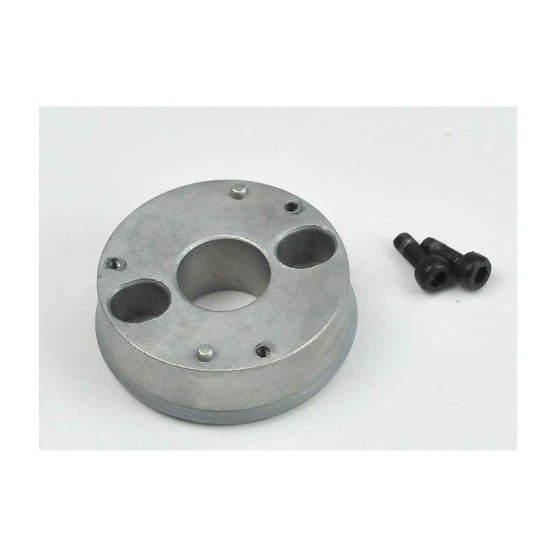 Transfer case mount