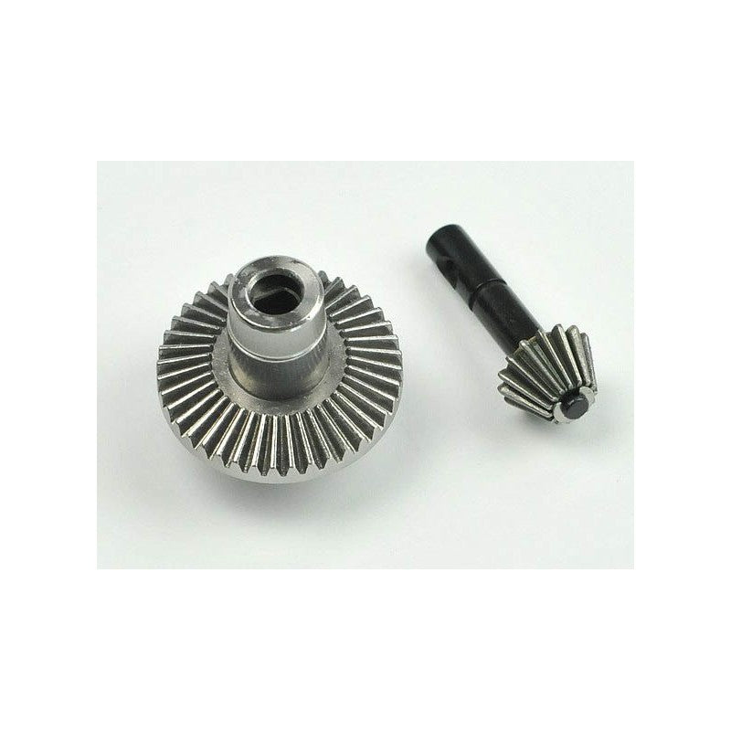 Gear set of G1R/G2 axle