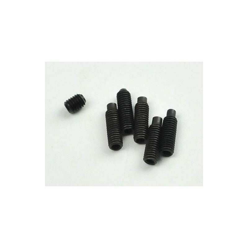 SG4C drive shaft screw bag
