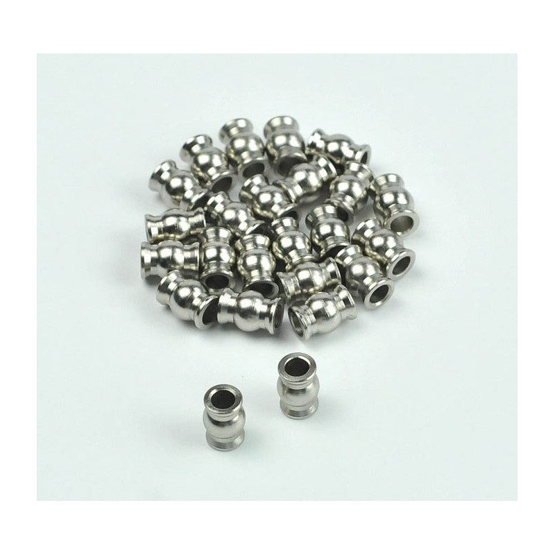 Metal ball