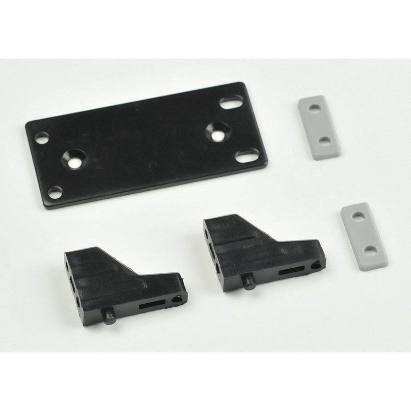 Servo mount