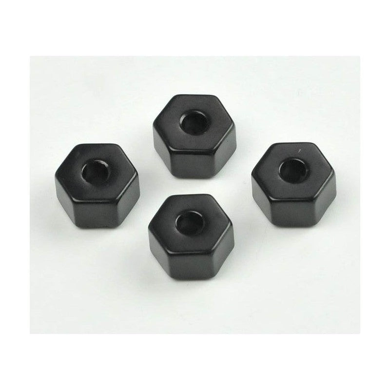 Hex hub