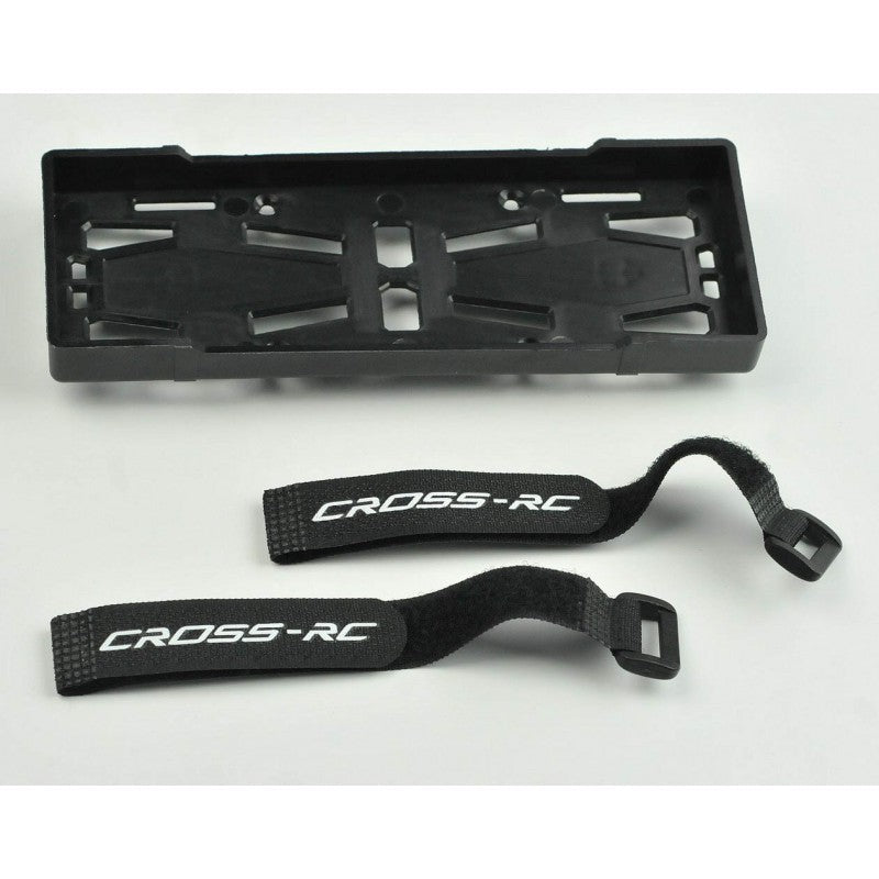 Battery box