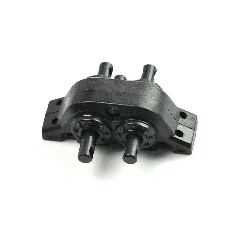 Transfer Case Assembly (plastic, complete): SG4, SR4