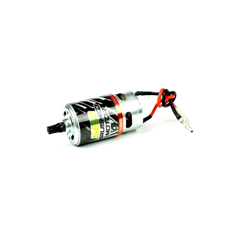 Brushed motor 38T 560 max power (BC8 / EMOX Range)