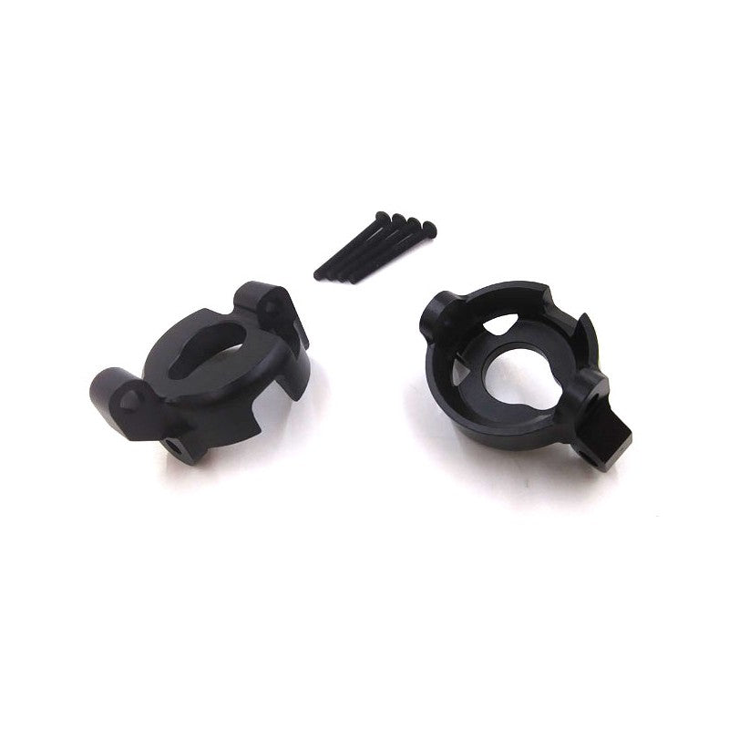 CNC Front wheel (C) holder (BC8)