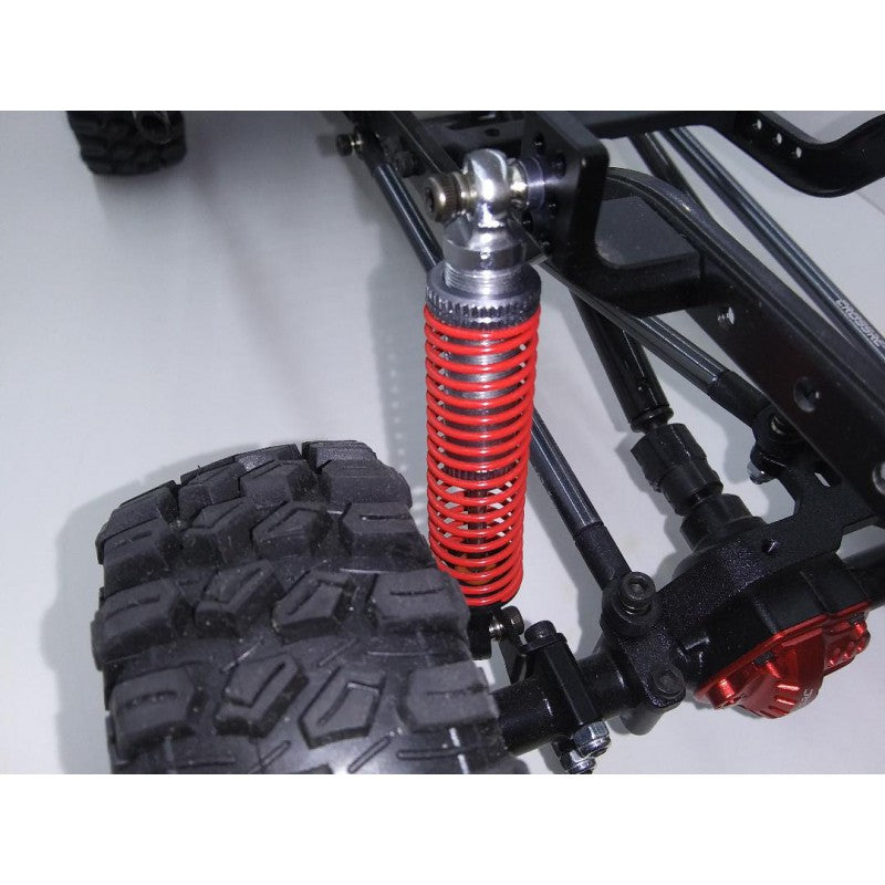SP4 shock absorber kit