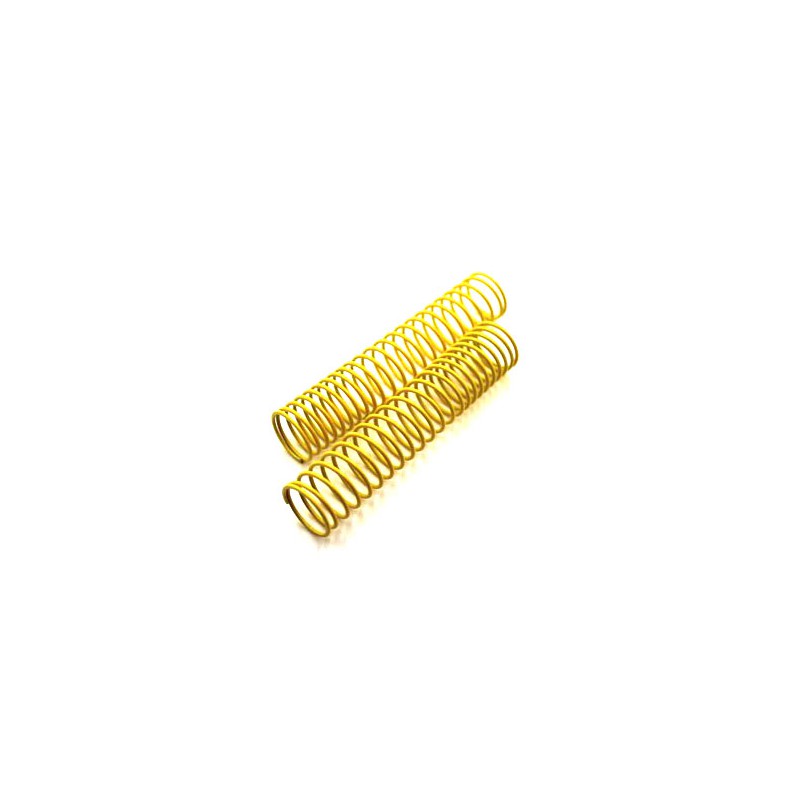 90mm variable pitch soft damping spring