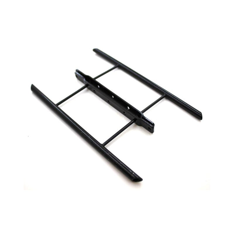 SU4 side pedal