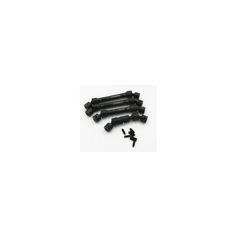 Steel drive shaft assembly (MC8)