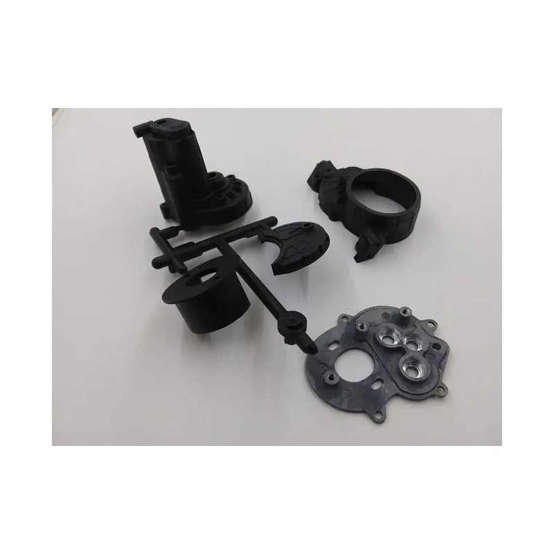 AT4 Gearbox housing