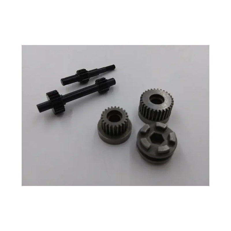 AT4 Transmission gear set
