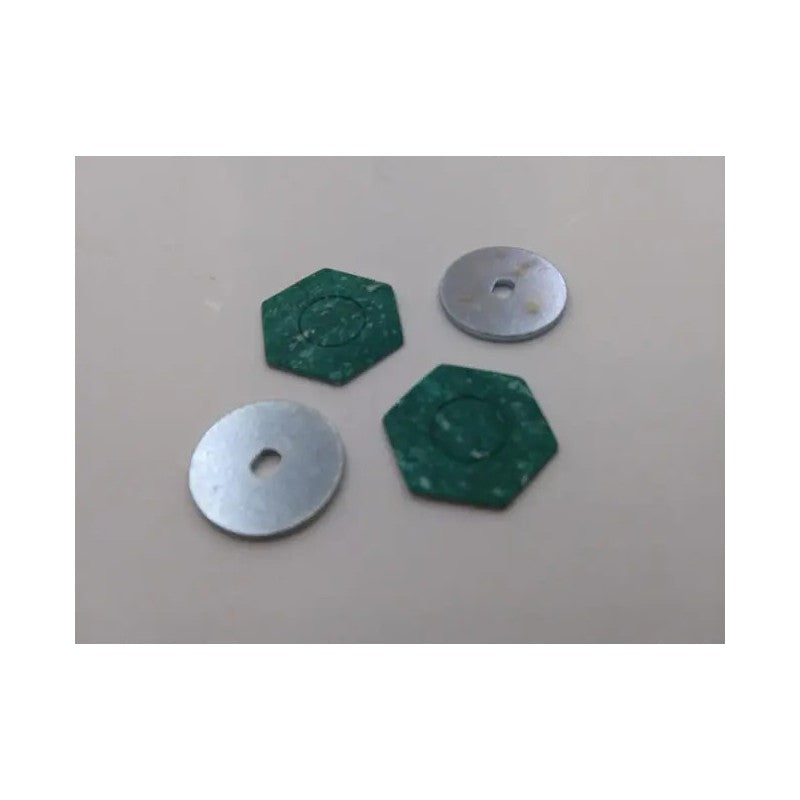 AT4 Big gear limited slip component