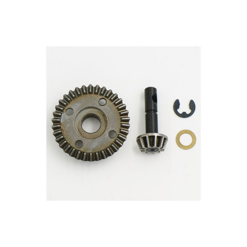 AT4 Axle drive gear set