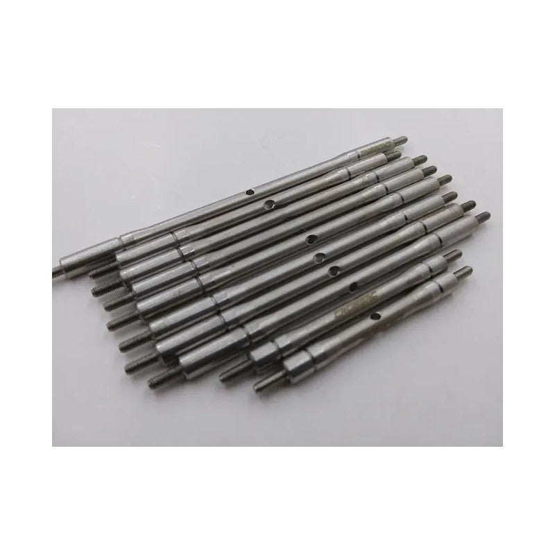 AT4 Stainless steel rod