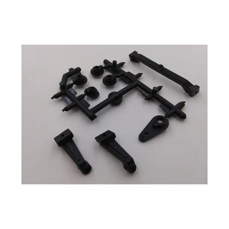 AT4 Servo protection component