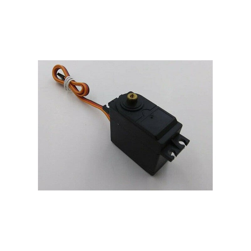 AT4 Steering gear