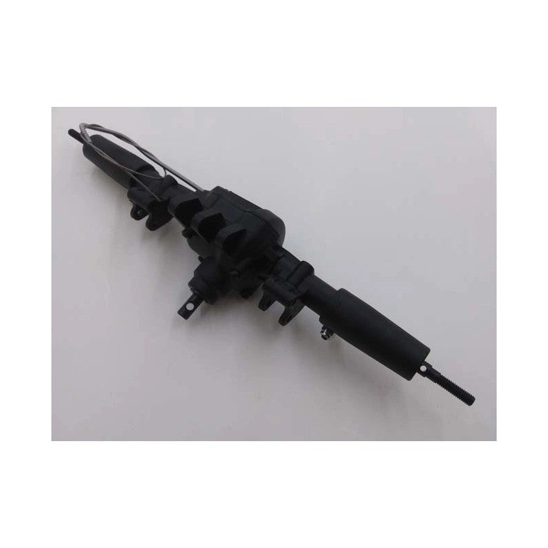 EMO straight axle assembly (pair)
