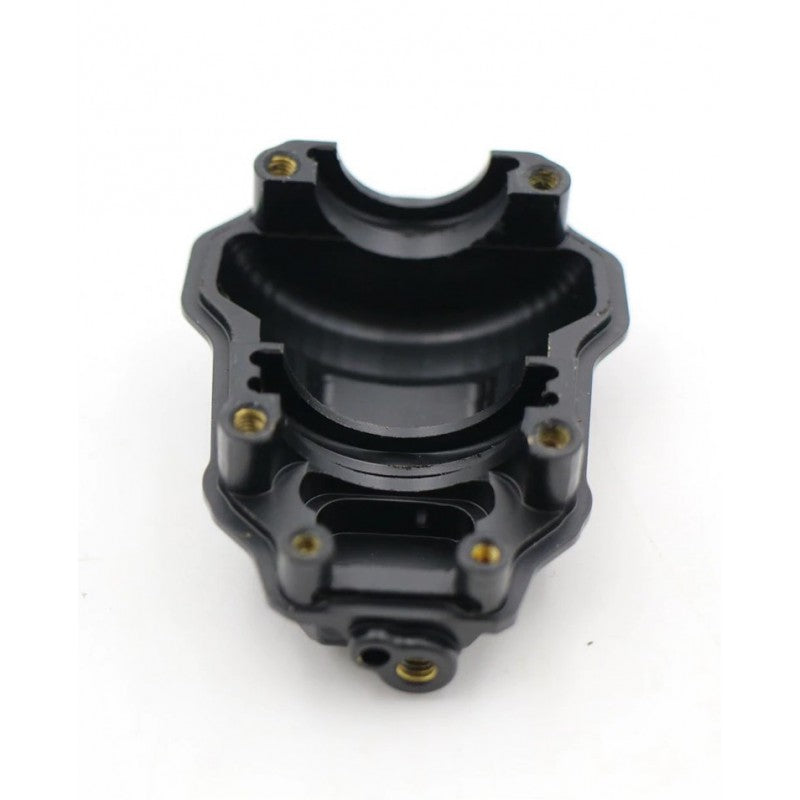 EMO copper CNC counterweight bridge cover